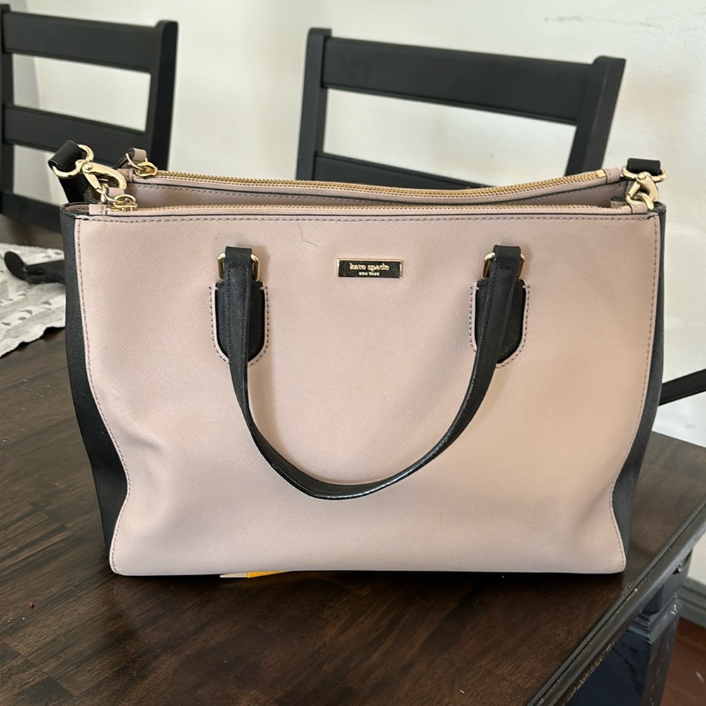 Kate spade purse